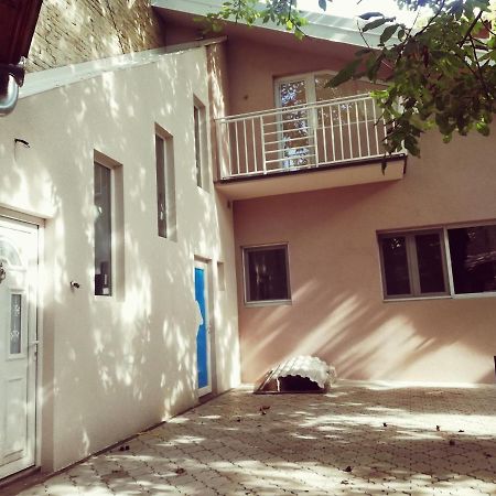 Apartman Park Σουμπότικα Εξωτερικό φωτογραφία