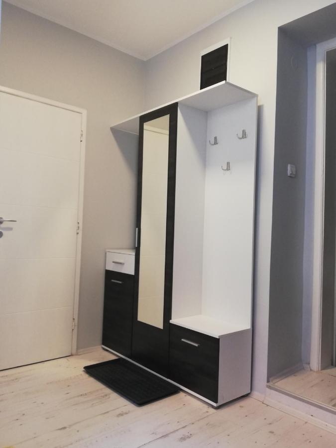 Apartman Park Σουμπότικα Εξωτερικό φωτογραφία